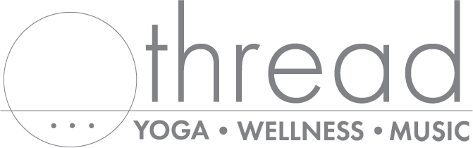 Thread Yoga + Wellness